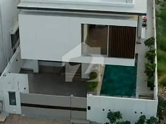 Prime Location House For sale Situated In DHA Phase 8