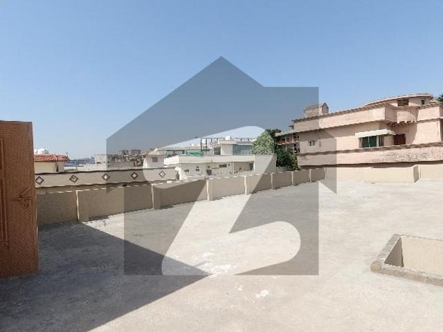 Prime Location House For sale Situated In Gulshan Abad Sector 1