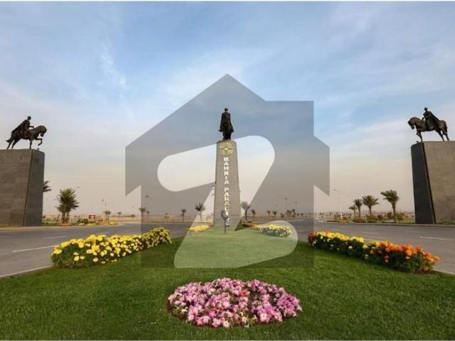 Prime Location House For Rent In Bahria Paradise Precinct 51