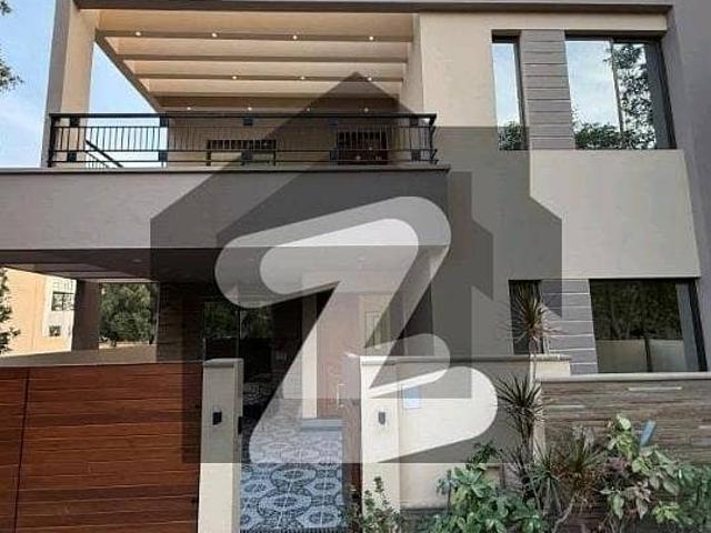 Prime Location House For Rent In Bahria Town Precinct 1 Karachi