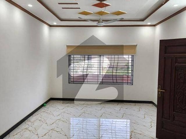 Prime Location Portion For Rent In Cbr