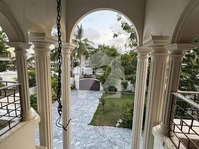 Prime Location House For rent In DHA Phase 5