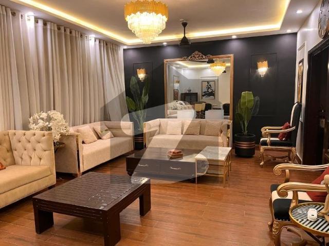 Prime Location House For rent In Rs. 600000 DHA Phase 5