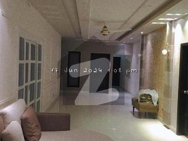 Prime Location House For Rent Is Readily Available In Prime Location Of Shahra e Faisal