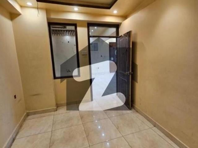 Prime Location House For Rent PECHS Block 6