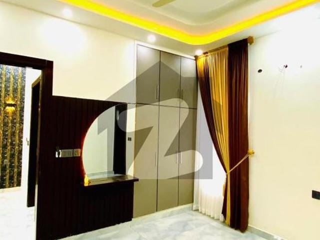Prime Location House For rent Situated In Citi Housing Society