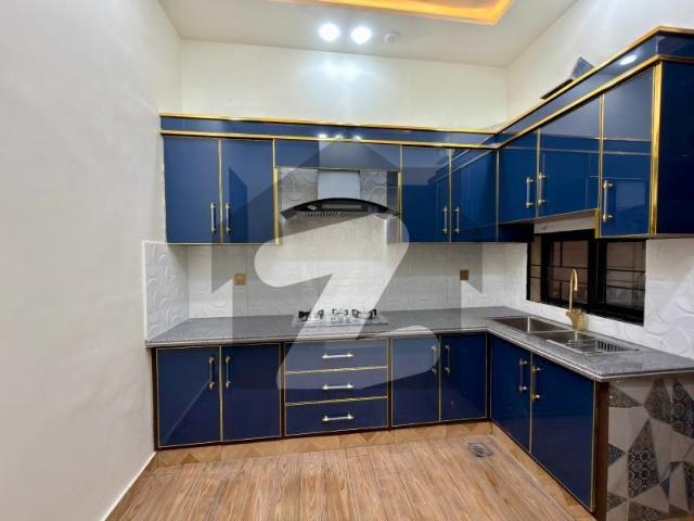 Prime Location House In Citi Housing Society For sale Citi Housing Society