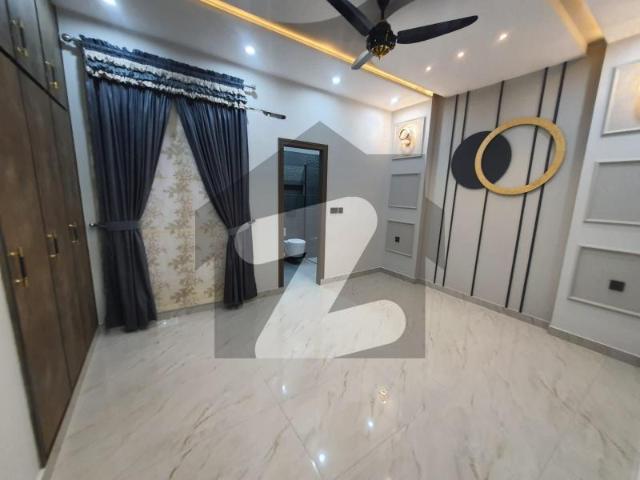 Prime Location House In Citi Housing Society Sized 5 Marla Is Available Citi Housing Society