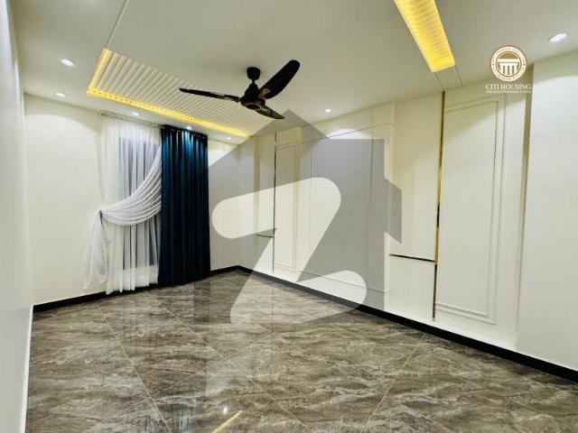 Prime Location House In Citi Housing Society Sized 10 Marla Is Available Citi Housing Society