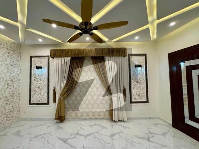 Prime Location House In Citi Housing Society Sized 1 Kanal Is Available Citi Housing Society