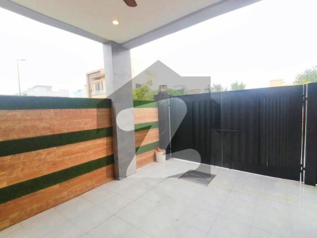Prime Location House In DHA 11 Rahbar Sector 2 Extension Block M For sale DHA 11 Rahbar Phase 2 Extension Block M