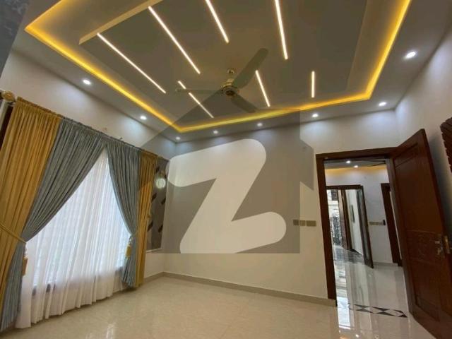 Prime Location House In Garden Town For sale Garden Town