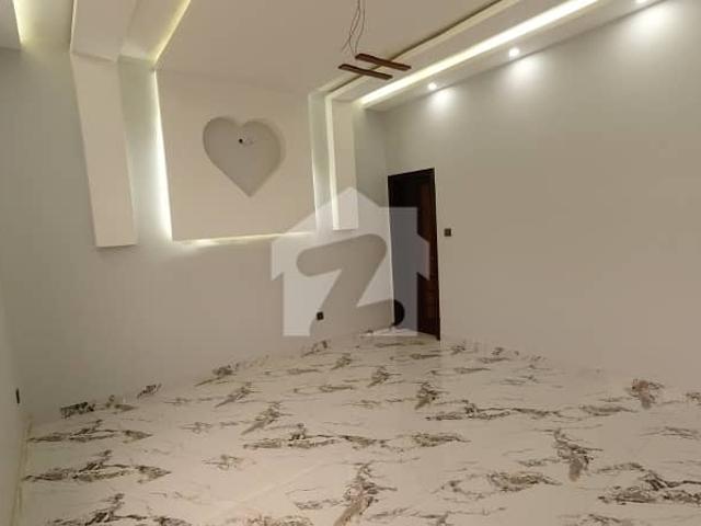 Prime Location House In Naya Nazimabad For Sale