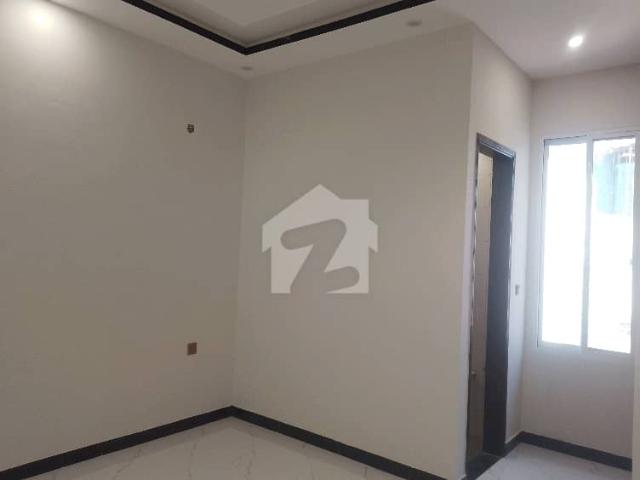 Prime Location House In Naya Nazimabad For sale