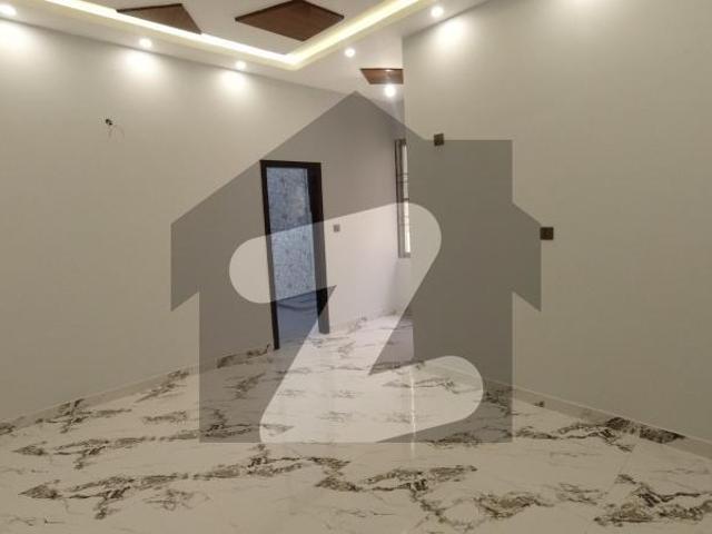 Prime Location House In Naya Nazimabad For Sale Naya Nazimabad