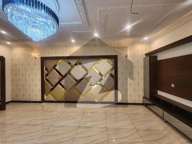Prime Location House Is Available For Sale Gulberg