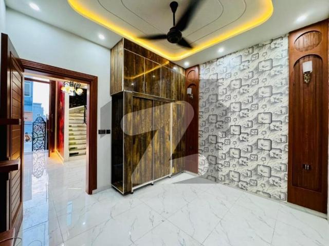 Prime Location House Is Available For sale In Citi Housing Society