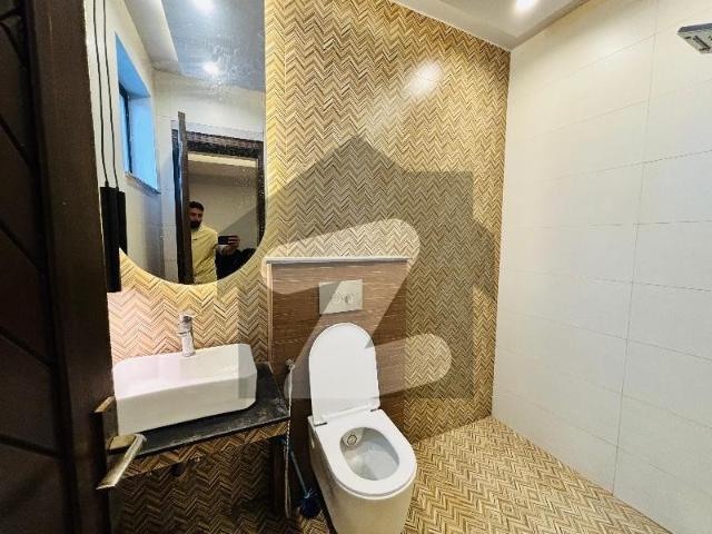 Prime Location House Is Available For Sale In Citi Housing Society