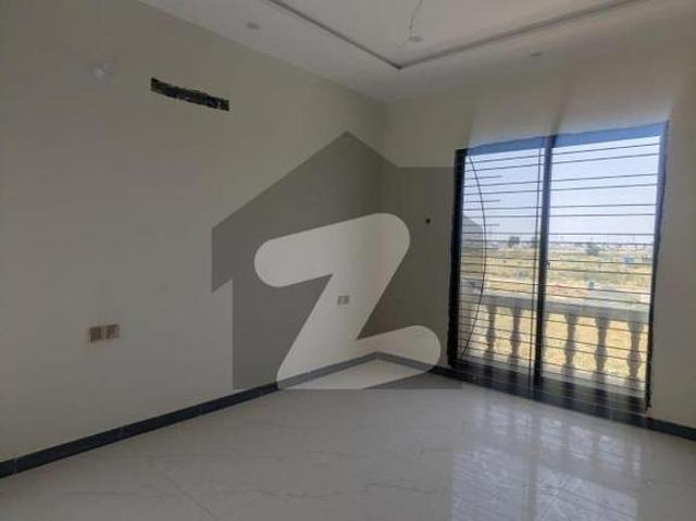 Prime Location House Is Available For Sale In DHA Defence