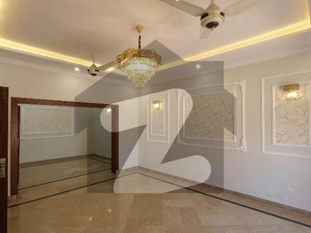 Prime Location House Is Available For Sale In Media Town Block B