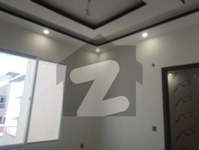 Prime Location House Is Available For sale In Naya Nazimabad