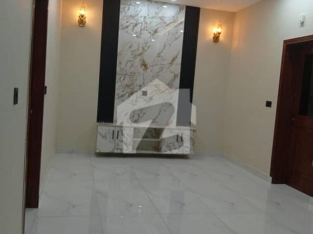Prime Location House Is Available For sale In Park View City Platinum Block