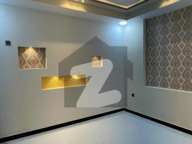 Prime Location House Of 4 Marla Is Available For Sale Arbab Sabz Ali Khan Town Executive Lodges