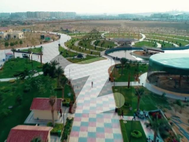 Prime Location House Of 500 Square Yards Available For sale In Bahria Town Precinct 17