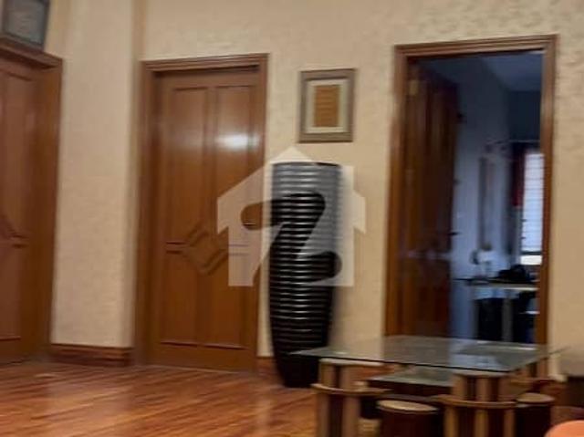 Prime Location House Of 500 Square Yards Available In DHA Phase 6