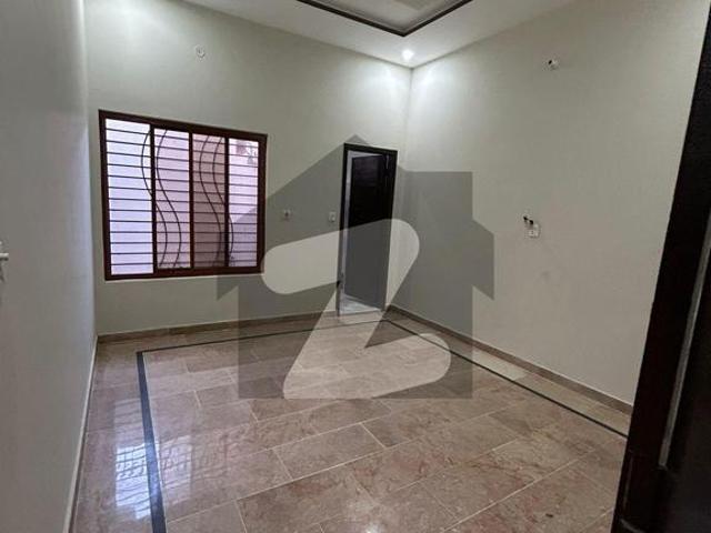 Prime Location House Of 5 Marla Available For Sale In Bosan Road