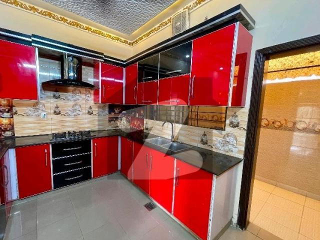 Prime Location House Of 5 Marla Available For sale In Citi Housing Society