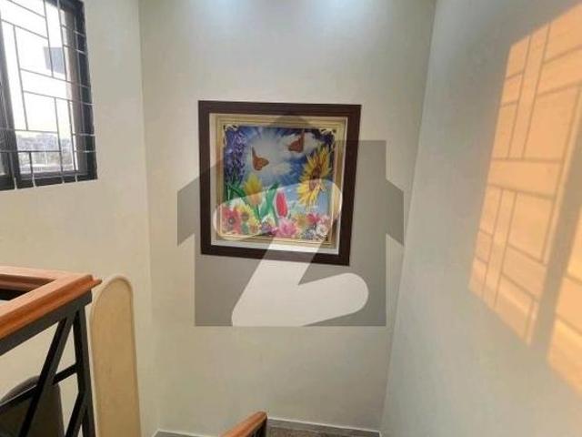 Prime Location House Of 5 Marla Available In Citi Housing Society