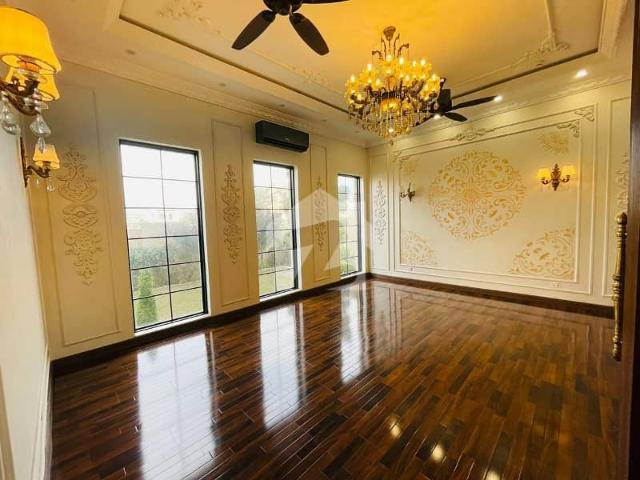 Prime Location House Of 5 Marla Available In Khuda Buksh Colony