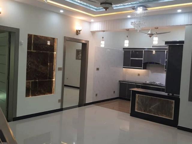 Prime Location House Of 5 Marla In Bahria Town Phase 8 Rafi Block Is Available Rawalpindi Bahria Town Rawalpindi ID 90157