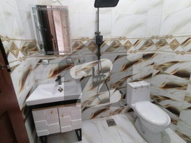 Prime Location House Of 5 Marla Is Available For Sale In Airport Housing Society Sector 4, Rawalpindi Airport Housing Society Sector 4