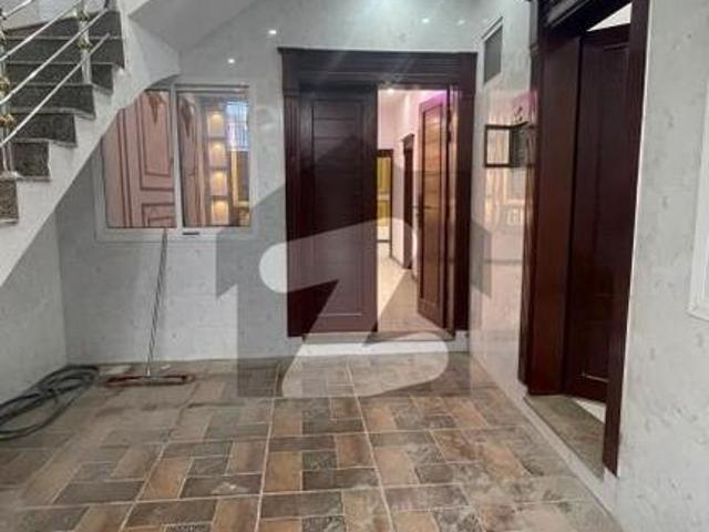 Prime Location House Of 5 Marla Is Available For sale Sufiyan Garden