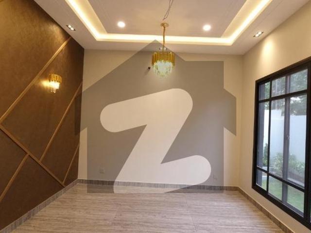 Prime Location House Of 600 Square Yards In Federal B Area Is Available Federal B Area
