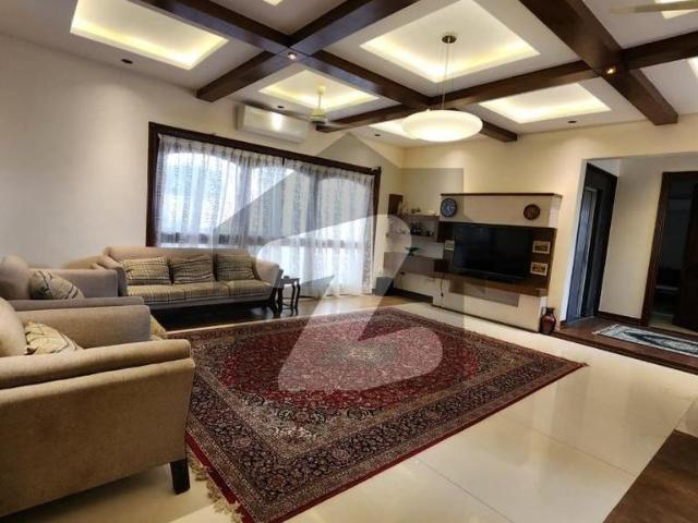 Prime Location House Of 1000 Square Yards In DHA Phase 8 For Rent DHA Phase 8