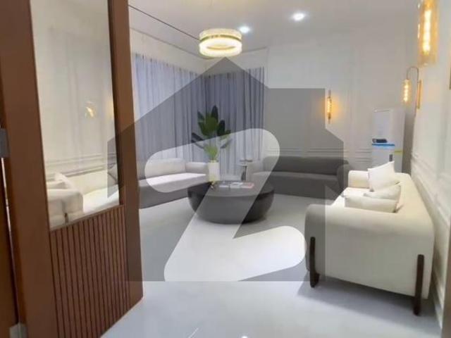 Prime Location House Of 1000 Square Yards Is Available In Contemporary Neighborhood Of DHA Defence DHA Phase 8