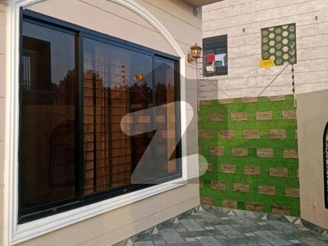 Prime Location House Of 10 Marla For sale In Citi Housing Society