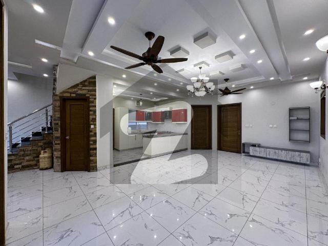 Prime Location House Of 10 Marla In Bahria Town Phase 2 For sale Bahria Town Phase 2