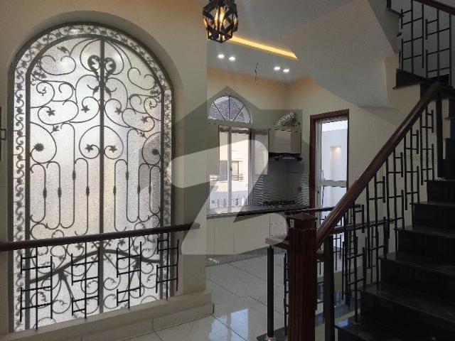 Prime Location House Of 10 Marla In Citi Housing Society For sale Citi Housing Society