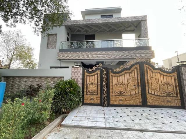 Prime Location House Of 10 Marla In Citi Housing Society For sale Gujranwala Citi Housing Society ID 94035