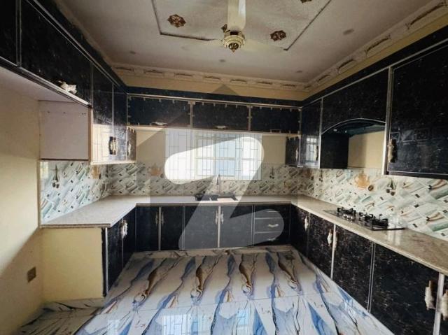 Prime Location House Of 10 Marla Is Available For rent Master City Housing Scheme