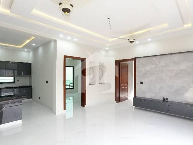 Prime Location House Of 10 Marla is Available For sale DHA Phase 5 Islamabad