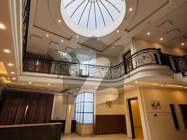 Prime Location House Of 11 Marla Is Available In Contemporary Neighborhood Of Warsak Road Ali Homes