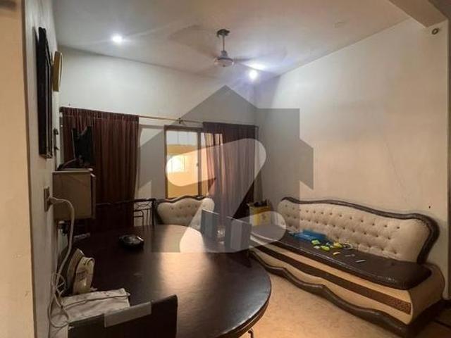 Prime Location House Of 120 Square Yards Available For Sale In Naya Nazimabad