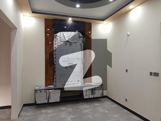 Prime Location House Of 120 Square Yards Available In Capital Cooperative Housing Society