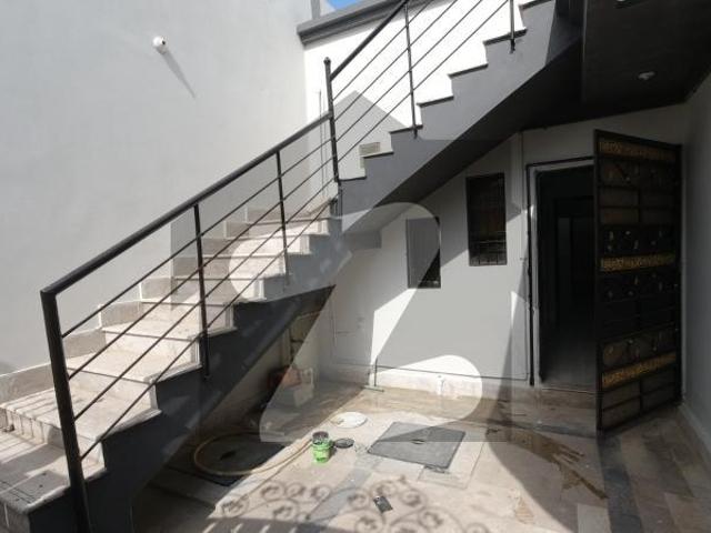 Prime Location House Of 120 Square Yards Available In Saima Arabian Villas