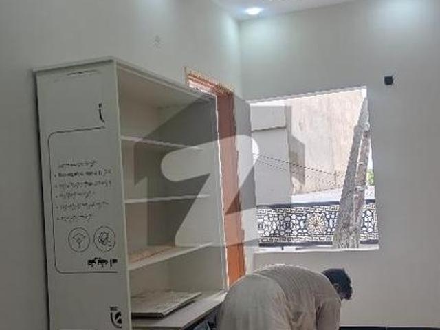 Prime Location House Of 120 Square Yards In Saadi Town For Rent Saadi Town